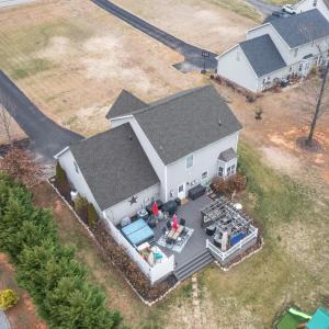 Photo #43 of 614 Carriage Parkway, Rustburg, VA 0.9 acres