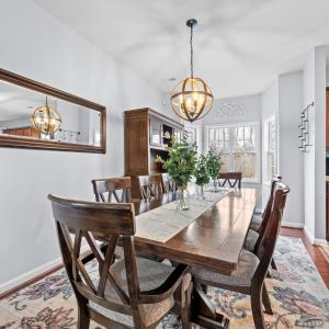 Photo #13 of 614 Carriage Parkway, Rustburg, VA 0.9 acres