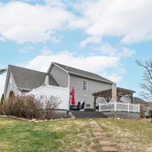 Photo #37 of 614 Carriage Parkway, Rustburg, VA 0.9 acres