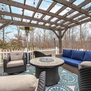 Photo #40 of 614 Carriage Parkway, Rustburg, VA 0.9 acres