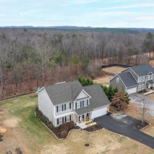 Photo #5 of 614 Carriage Parkway, Rustburg, VA 0.9 acres