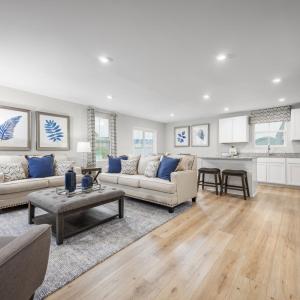 Photo #2 of 41 Crossing Court, Bedford, VA 0.2 acres