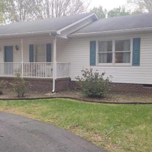 Photo #1 of 618 Prospect Road, Hurt, VA 0.5 acres