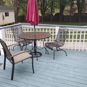 Photo #31 of 618 Prospect Road, Hurt, VA 0.5 acres