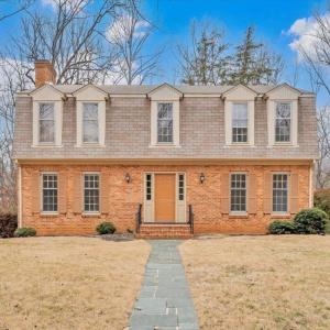 Photo #1 of 3432 Ivylink Place, Lynchburg, VA 0.7 acres