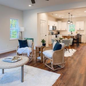 Photo #5 of 110 Aaron Place, Lynchburg, VA 0.0 acres