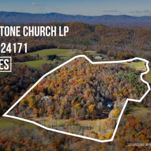 Photo #98 of 170 Fairystone Church Loop, Stuart, VA 28.8 acres