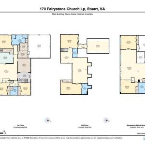 Photo #97 of 170 Fairystone Church Loop, Stuart, VA 28.8 acres