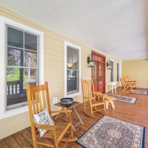 Photo #3 of 170 Fairystone Church Loop, Stuart, VA 28.8 acres