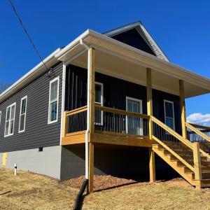 Photo #2 of 424 Main St., Madison Heights, VA 0.3 acres