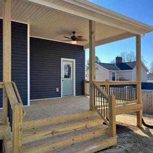 Photo #30 of 424 Main St., Madison Heights, VA 0.3 acres