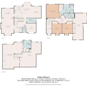 Photo #55 of 726 Lake Vista Dr, Forest, VA 0.9 acres