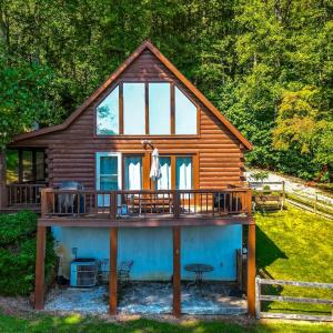 Photo #1 of 119 Stillwater Lane, Pittsville, VA 1.4 acres