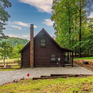 Photo #4 of 119 Stillwater Lane, Pittsville, VA 1.4 acres