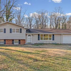 Photo #1 of 530 Powtan Drive, Lynchburg, VA 0.6 acres