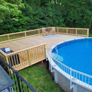 Photo #54 of 530 Powtan Drive, Lynchburg, VA 0.6 acres