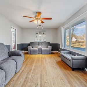 Photo #2 of 530 Powtan Drive, Lynchburg, VA 0.6 acres