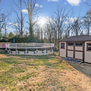 Photo #42 of 530 Powtan Drive, Lynchburg, VA 0.6 acres