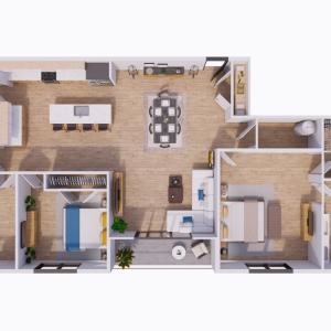 Photo #46 of 420 Capstone Drive, Lynchburg, VA