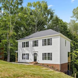Photo #37 of 2212 Cambridge Place, Lynchburg, VA 0.4 acres