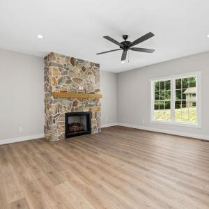 Photo #6 of 2212 Cambridge Place, Lynchburg, VA 0.4 acres