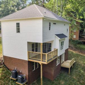 Photo #45 of 2212 Cambridge Place, Lynchburg, VA 0.4 acres
