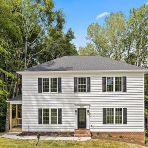 Photo #1 of 2212 Cambridge Place, Lynchburg, VA 0.4 acres