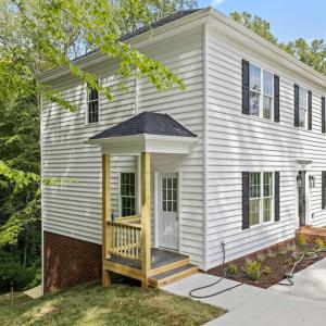 Photo #38 of 2212 Cambridge Place, Lynchburg, VA 0.4 acres