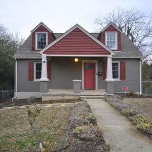 Photo #1 of 3205 Cary Street, Lynchburg, VA 0.1 acres