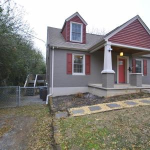 Photo #3 of 3205 Cary Street, Lynchburg, VA 0.1 acres