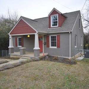 Photo #2 of 3205 Cary Street, Lynchburg, VA 0.1 acres