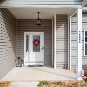 Photo #2 of 1324 Gladden Circle, Forest, VA 1.1 acres