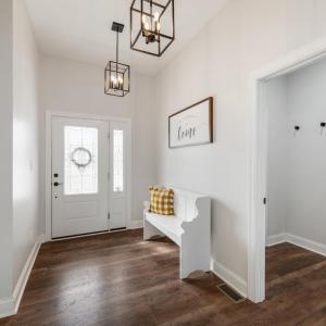 Photo #3 of 1324 Gladden Circle, Forest, VA 1.1 acres