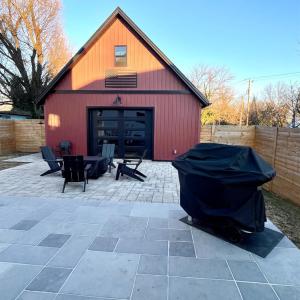 Photo #7 of 807 Grove Street, Bedford, VA