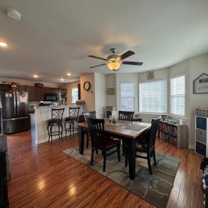 Photo #5 of 95 Shaunah Lane, Louisa, VA 1.7 acres