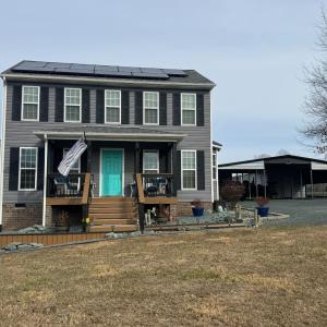 Photo #2 of 95 Shaunah Lane, Louisa, VA 1.7 acres