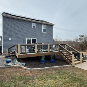 Photo #19 of 95 Shaunah Lane, Louisa, VA 1.7 acres