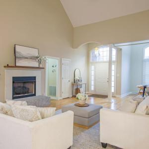 Photo #4 of 137 Marguerite Drive, Lynchburg, VA 0.4 acres