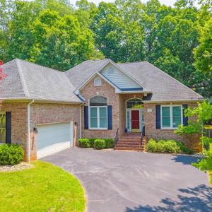 Photo #1 of 137 Marguerite Drive, Lynchburg, VA 0.4 acres