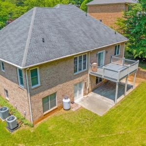 Photo #2 of 137 Marguerite Drive, Lynchburg, VA 0.4 acres