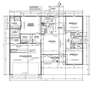 Photo #2 of English Tavern Road, Lynchburg, VA 0.4 acres