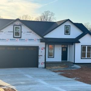 Photo #2 of 2565 Five Forks Road, Bedford, VA 1.6 acres