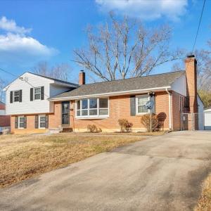 Photo #2 of 4408 MONTGOMERY ROAD, Lynchburg, VA 0.5 acres