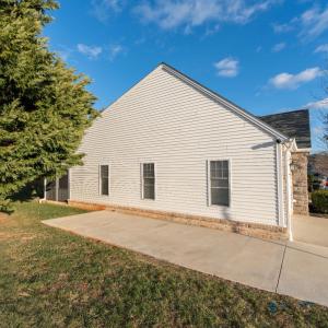 Photo #3 of 1384 Helmsdale Drive, Forest, VA 0.1 acres