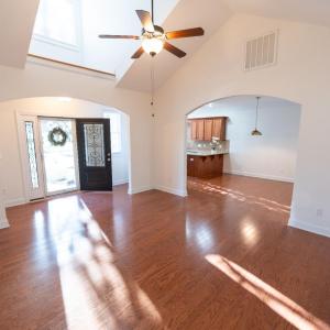 Photo #5 of 1384 Helmsdale Drive, Forest, VA 0.1 acres