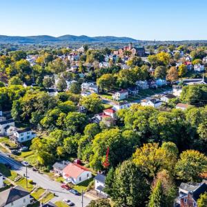 Photo #33 of 811 Polk Street, Lynchburg, VA 0.1 acres