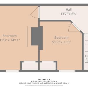 Photo #39 of 811 Polk Street, Lynchburg, VA 0.1 acres