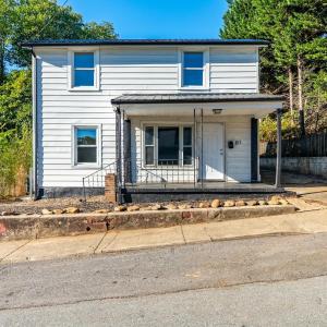 Photo #23 of 811 Polk Street, Lynchburg, VA 0.1 acres