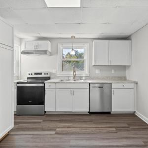 Photo #7 of 811 Polk Street, Lynchburg, VA 0.1 acres