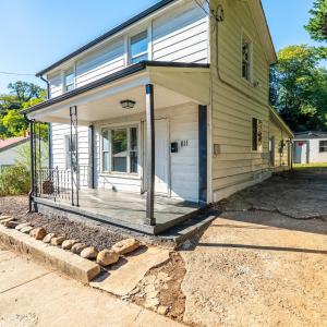 Photo #25 of 811 Polk Street, Lynchburg, VA 0.1 acres